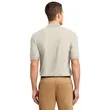 Port Authority Extended Size Silk Touch Polo | https://www.bestnamebadges.com
