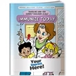 Coloring Book - Immunize Today | https://www.bestnamebadges.com