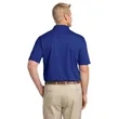 Port Authority Tech Pique Polo. | https://www.bestnamebadges.com