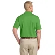 Port Authority Tech Pique Polo. | https://www.bestnamebadges.com