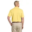 Port Authority Tech Pique Polo. | https://www.bestnamebadges.com