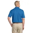 Port Authority Tech Pique Polo. | https://www.bestnamebadges.com