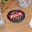 4 Inch Full Color Round Ceramic Coasters | https://www.bestnamebadges.com