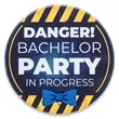 4 Inch Full Color Round Ceramic Coasters | https://www.bestnamebadges.com