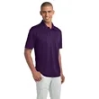 Port Authority Silk Touch Performance Polo. | https://www.bestnamebadges.com