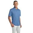 Port Authority Silk Touch Performance Polo. | https://www.bestnamebadges.com