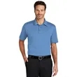Port Authority Silk Touch Performance Polo. | https://www.bestnamebadges.com