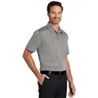 Port Authority Silk Touch Performance Polo. | https://www.bestnamebadges.com
