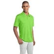 Port Authority Silk Touch Performance Polo. | https://www.bestnamebadges.com