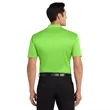 Port Authority Silk Touch Performance Polo. | https://www.bestnamebadges.com