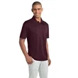 Port Authority Silk Touch Performance Polo. | https://www.bestnamebadges.com