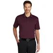 Port Authority Silk Touch Performance Polo. | https://www.bestnamebadges.com