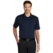 Port Authority Silk Touch Performance Polo. | https://www.bestnamebadges.com
