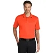 Port Authority Silk Touch Performance Polo. | https://www.bestnamebadges.com