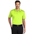 Port Authority Silk Touch Performance Polo. | https://www.bestnamebadges.com