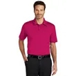 Port Authority Silk Touch Performance Polo. | https://www.bestnamebadges.com