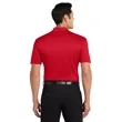 Port Authority Silk Touch Performance Polo. | https://www.bestnamebadges.com