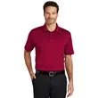 Port Authority Silk Touch Performance Polo. | https://www.bestnamebadges.com
