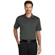 Port Authority Silk Touch Performance Polo. | https://www.bestnamebadges.com