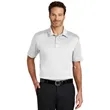 Port Authority Silk Touch Performance Polo. | https://www.bestnamebadges.com