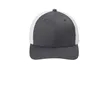 Port Authority Flexfit 110 Mesh Cap | https://www.bestnamebadges.com