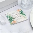 4 Inch Full Color Square Ceramic Coasters | https://www.bestnamebadges.com