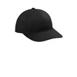 Port Authority Snapback Cap | https://www.bestnamebadges.com
