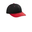 Port Authority Snapback Cap | https://www.bestnamebadges.com