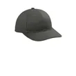 Port Authority Snapback Cap | https://www.bestnamebadges.com