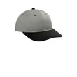 Port Authority Snapback Cap | https://www.bestnamebadges.com