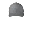 Port Authority Flexfit 110 Performance Snapback Cap | https://www.bestnamebadges.com