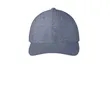 Port Authority Flexfit 110 Performance Snapback Cap | https://www.bestnamebadges.com