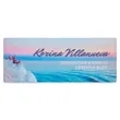 Full Color Slap Wrap Can Sleeves | https://www.bestnamebadges.com