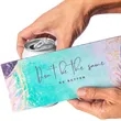 Full Color Slap Wrap Can Sleeves | https://www.bestnamebadges.com
