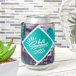Full Color Slap Wrap Can Sleeves | https://www.bestnamebadges.com