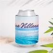 Full Color Slap Wrap Can Sleeves | https://www.bestnamebadges.com