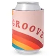 Full Color Slap Wrap Can Sleeves | https://www.bestnamebadges.com