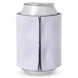 Full Color Slap Wrap Can Sleeves | https://www.bestnamebadges.com