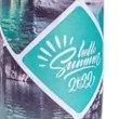 Full Color Slap Wrap Can Sleeves | https://www.bestnamebadges.com
