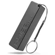 2000mAh Compact Keychain Power Banks | https://www.bestnamebadges.com