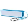 2000mAh Compact Keychain Power Banks | https://www.bestnamebadges.com