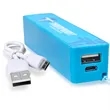2000mAh Compact Keychain Power Banks | https://www.bestnamebadges.com