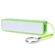 2000mAh Compact Keychain Power Banks | https://www.bestnamebadges.com