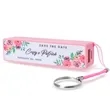 2000mAh Compact Keychain Power Banks | https://www.bestnamebadges.com