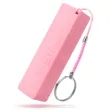 2000mAh Compact Keychain Power Banks | https://www.bestnamebadges.com