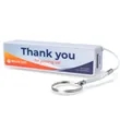 2000mAh Compact Keychain Power Banks | https://www.bestnamebadges.com