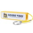 2000mAh Compact Keychain Power Banks | https://www.bestnamebadges.com