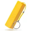 2000mAh Compact Keychain Power Banks | https://www.bestnamebadges.com