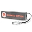 2000mAh Compact Keychain Power Banks | https://www.bestnamebadges.com