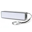 2000mAh Compact Keychain Power Banks | https://www.bestnamebadges.com